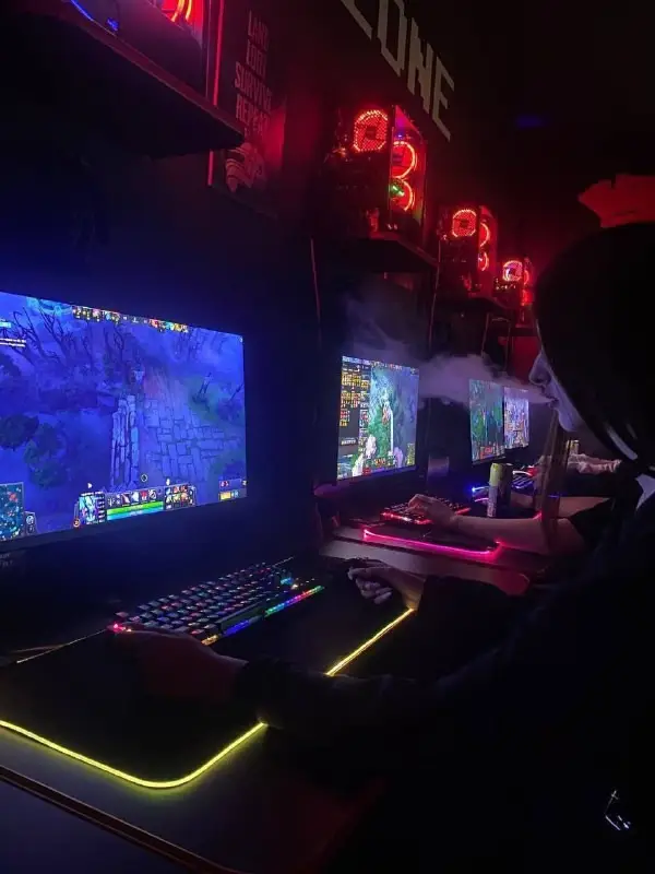 Изображение клуба Cuba № 3