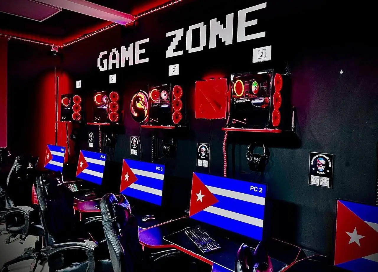 Изображение клуба Cuba № 2