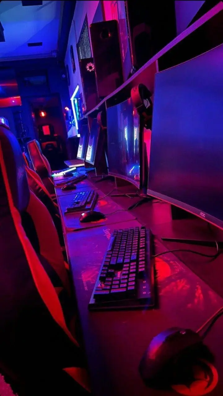 Изображение клуба Cuba № 1