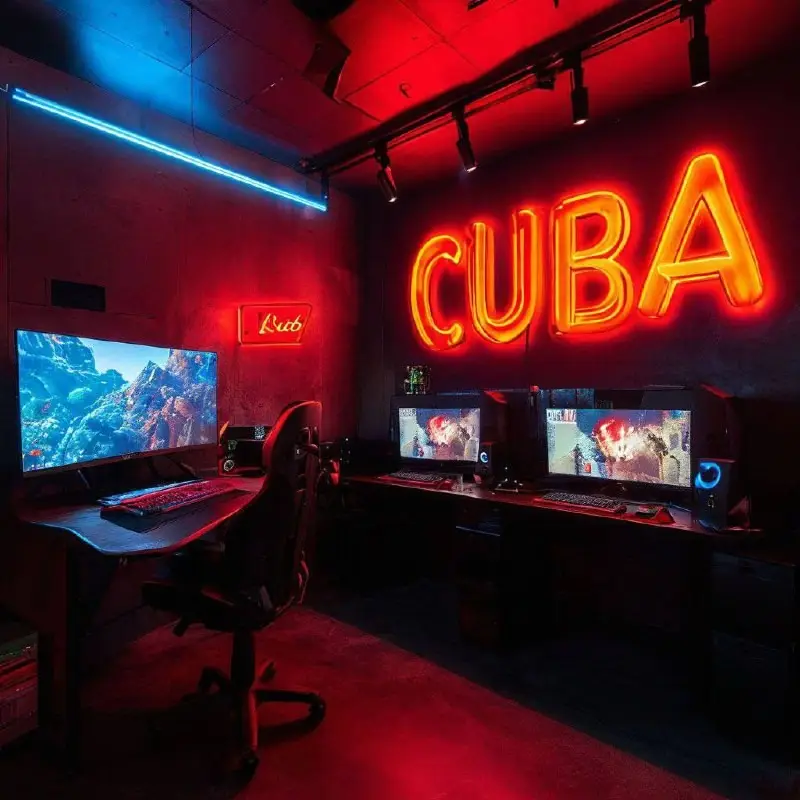 Изображение клуба Cuba № 5