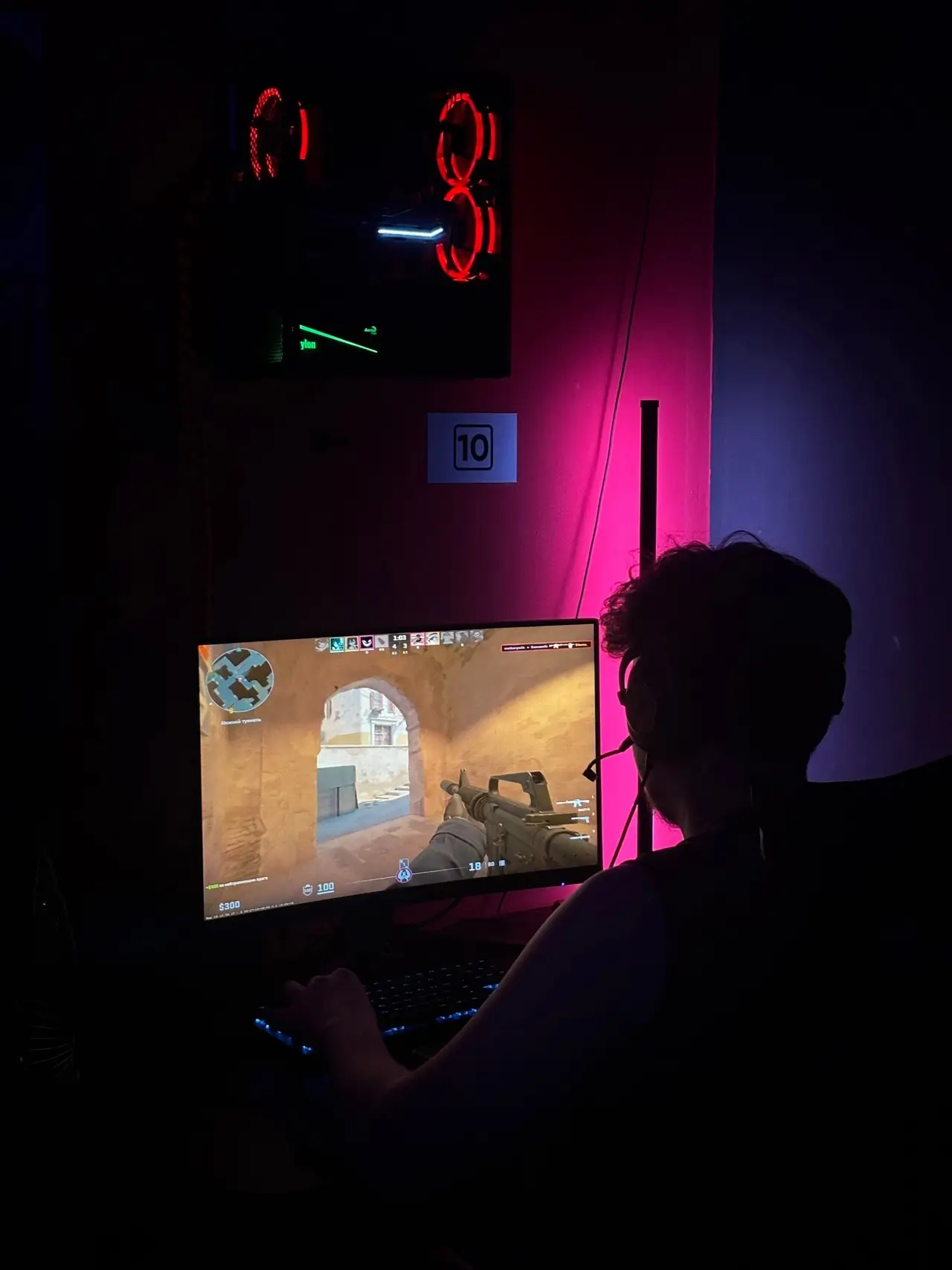 Изображение клуба Cuba № 4