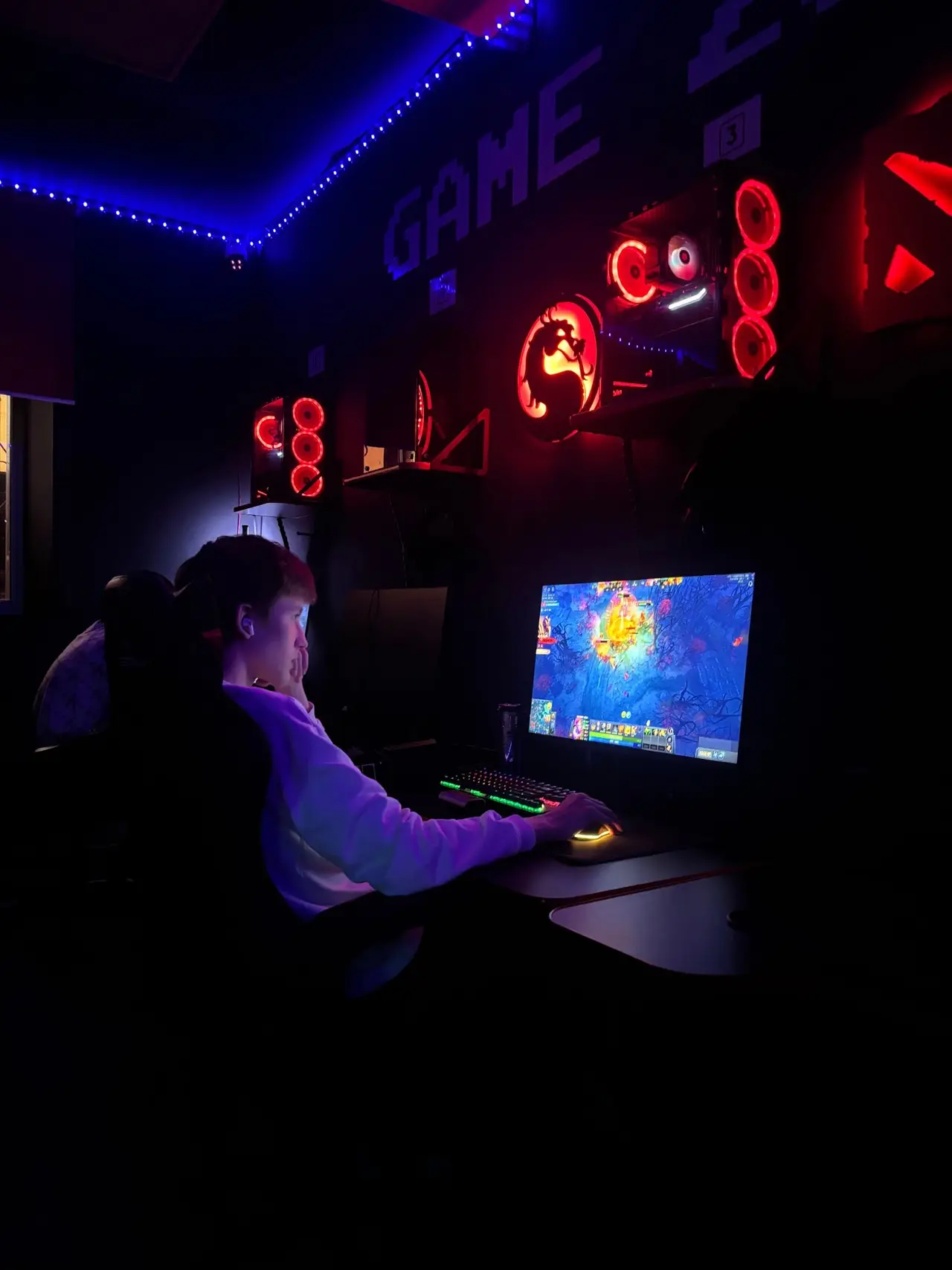 Изображение клуба Cuba № 6