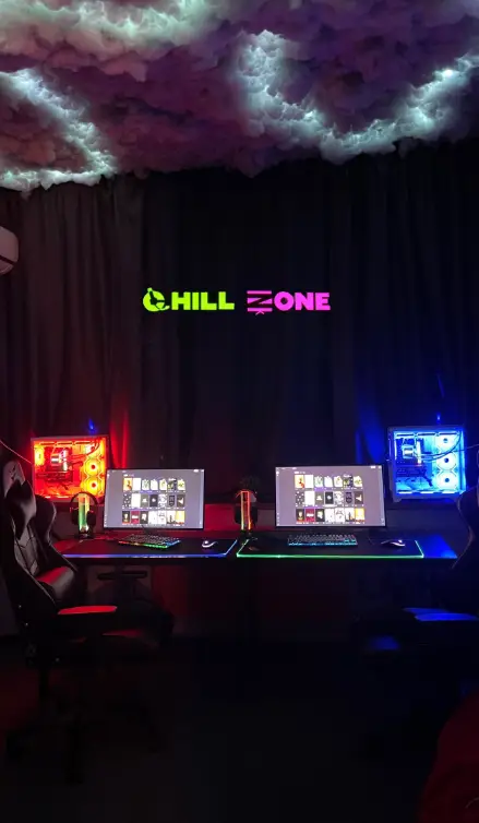 Изображение клуба Chill zone № 2