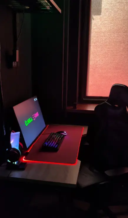 Изображение клуба Chill zone № 3