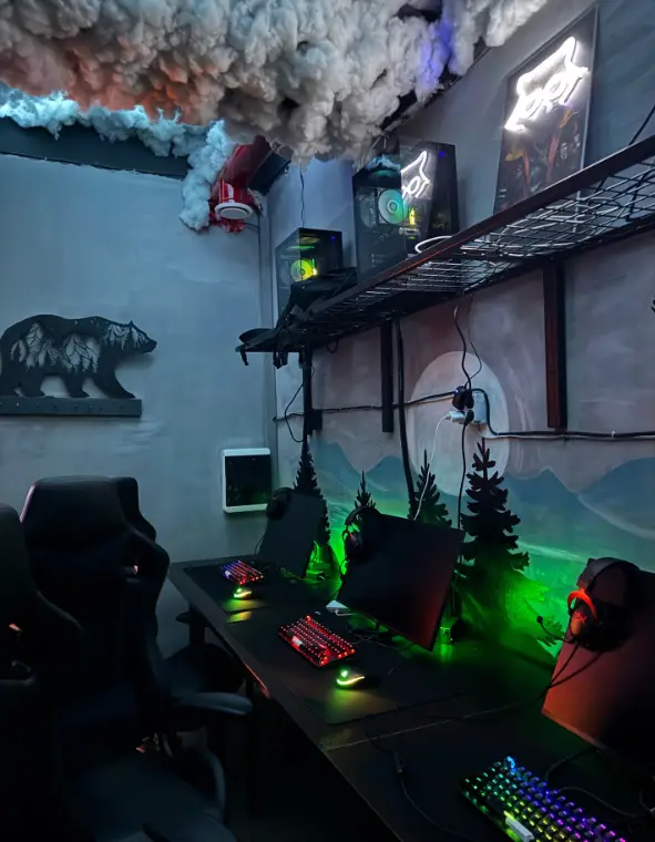 Изображение клуба Chill zone № 5