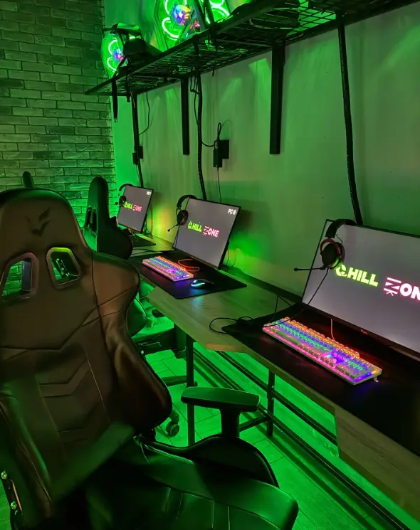 Изображение клуба Chill zone № 6