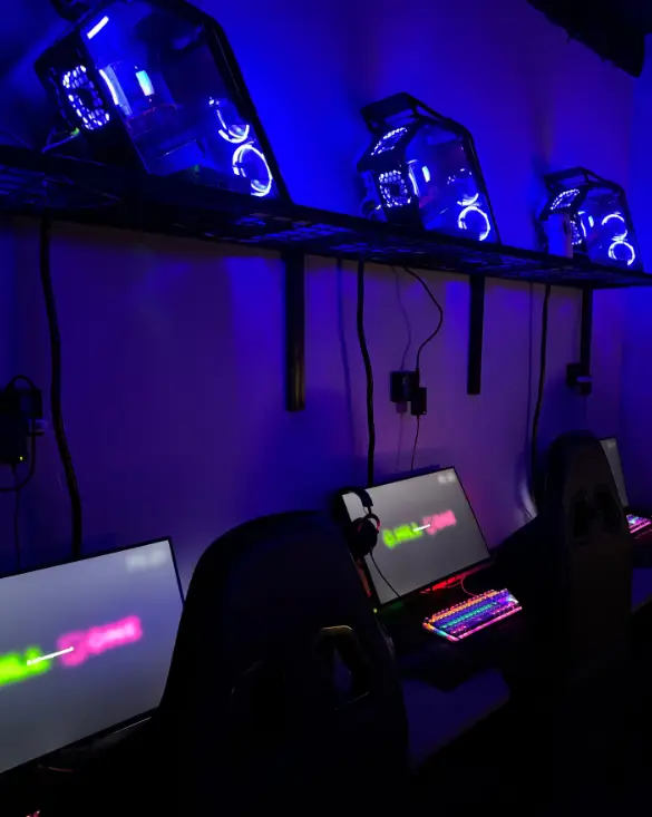 Изображение клуба Chill zone № 8