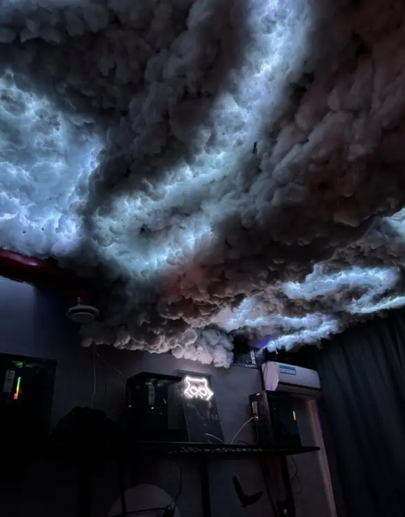 Изображение клуба Chill zone № 7