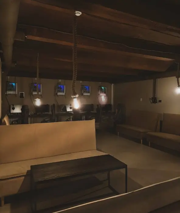 Изображение клуба Конюшня № 5