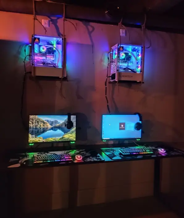 Изображение клуба Конюшня № 4