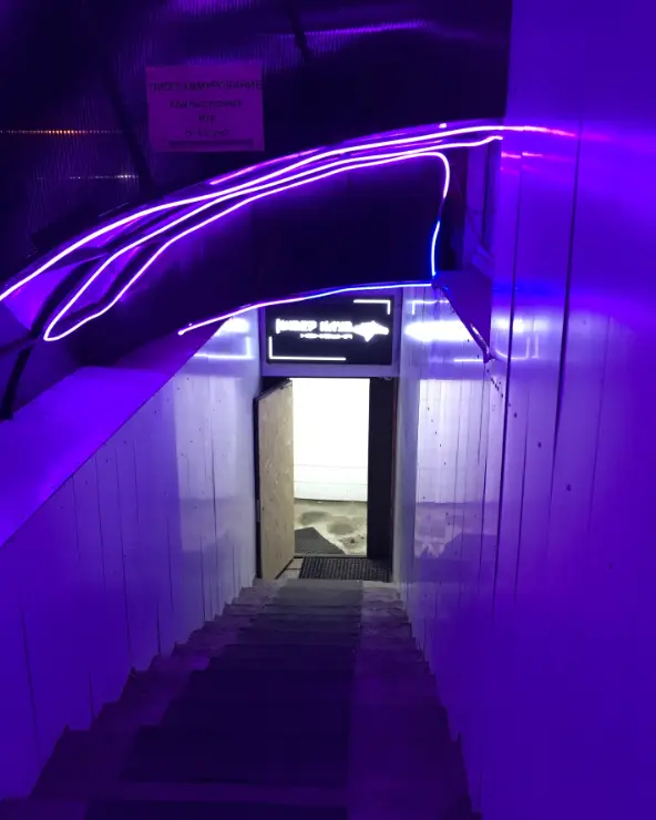 Изображение клуба Конюшня № 8