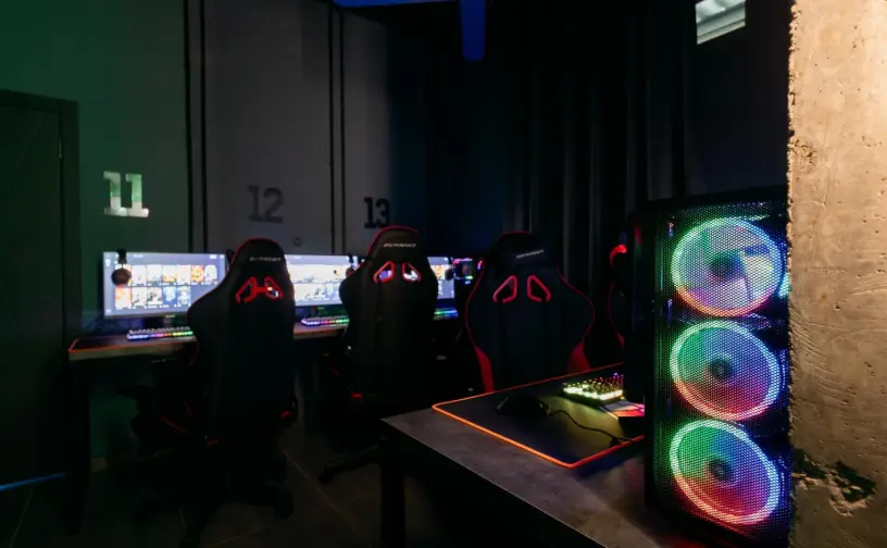 Изображение клуба Lost Playce № 3