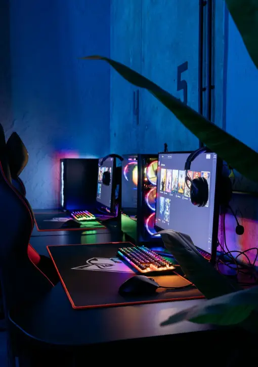 Изображение клуба Lost Playce № 2