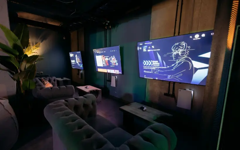 Изображение клуба Lost Playce № 8