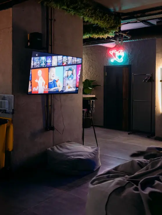 Изображение клуба Lost Playce № 5