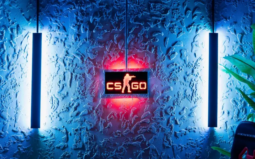 Изображение клуба Lost Playce № 1