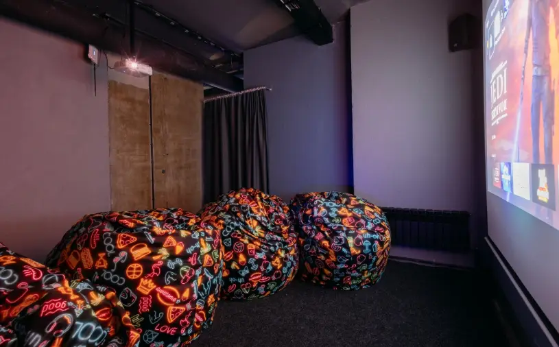 Изображение клуба Lost Playce № 9