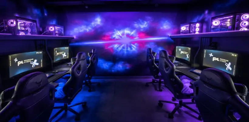 Изображение клуба Premium № 2