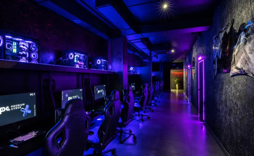 Изображение клуба Premium № 3