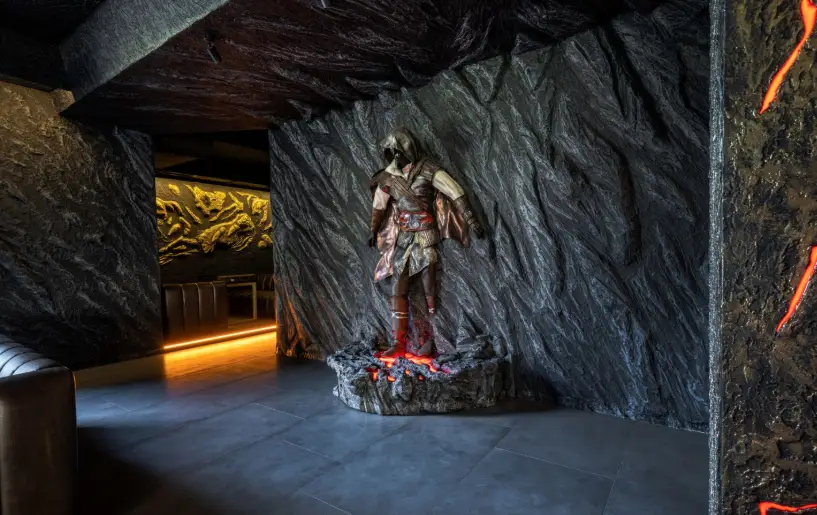 Изображение клуба Premium № 4