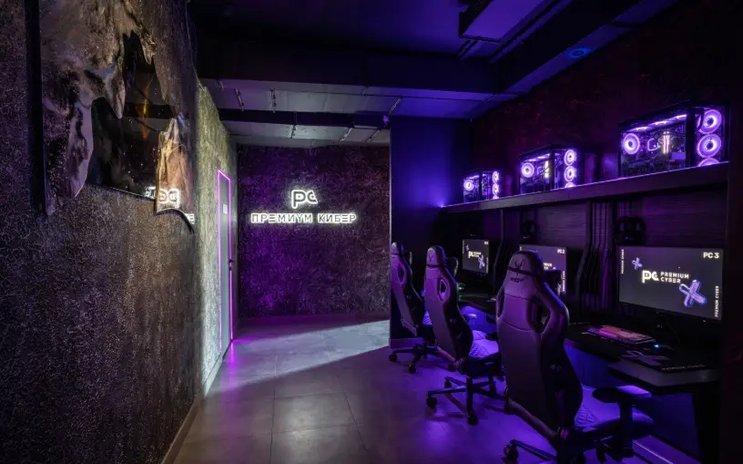 Изображение клуба Premium № 5