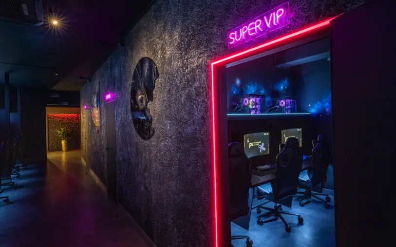 Изображение клуба Premium № 6