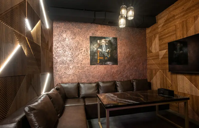 Изображение клуба Premium № 7