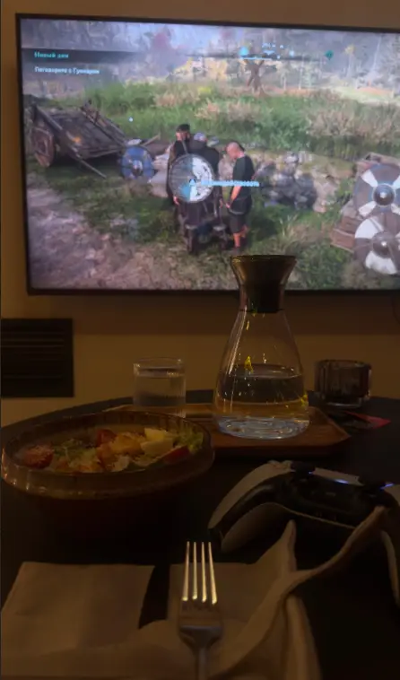 Изображение клуба Resource Game Zone x Lounge Bar № 5