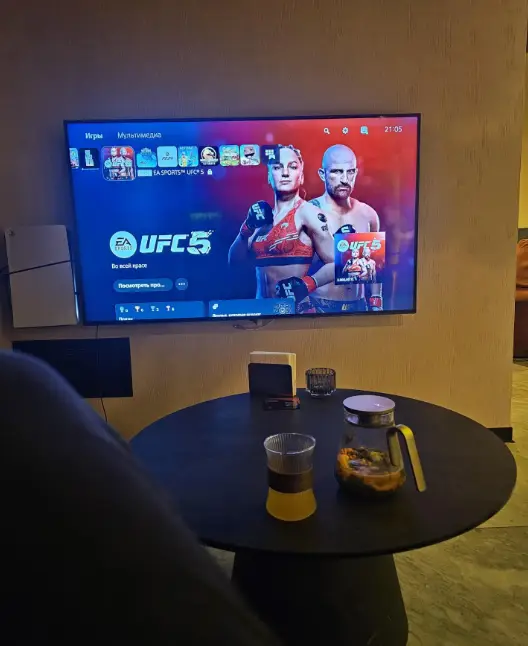 Изображение клуба Resource Game Zone x Lounge Bar № 9