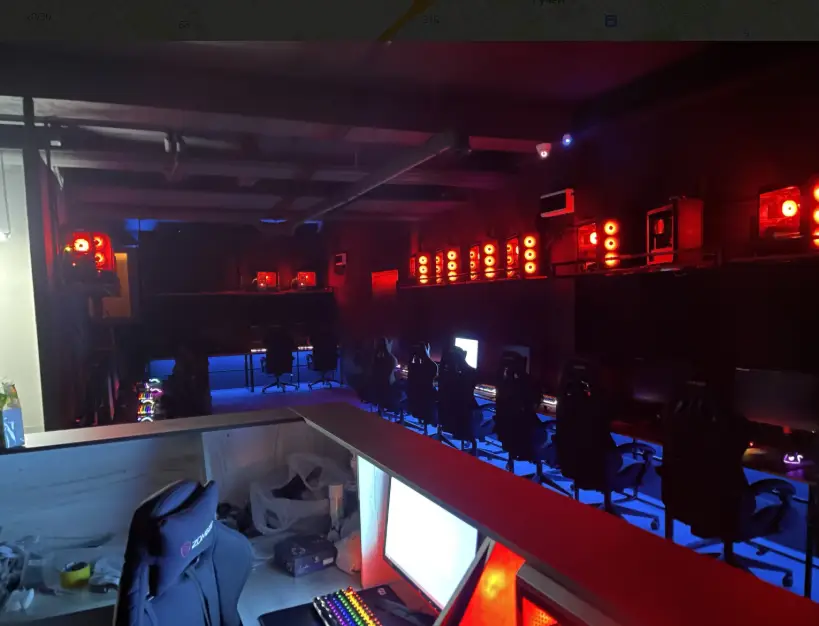 Изображение клуба Cyber Skills № 4