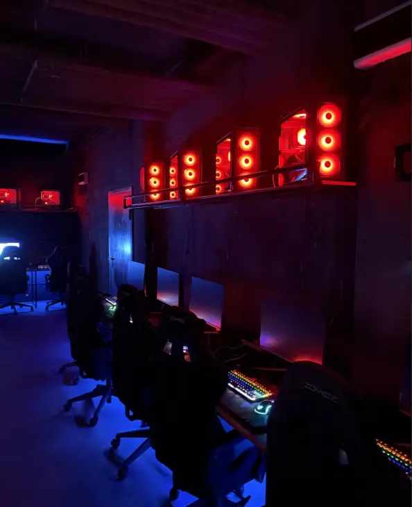 Изображение клуба Cyber Skills № 2