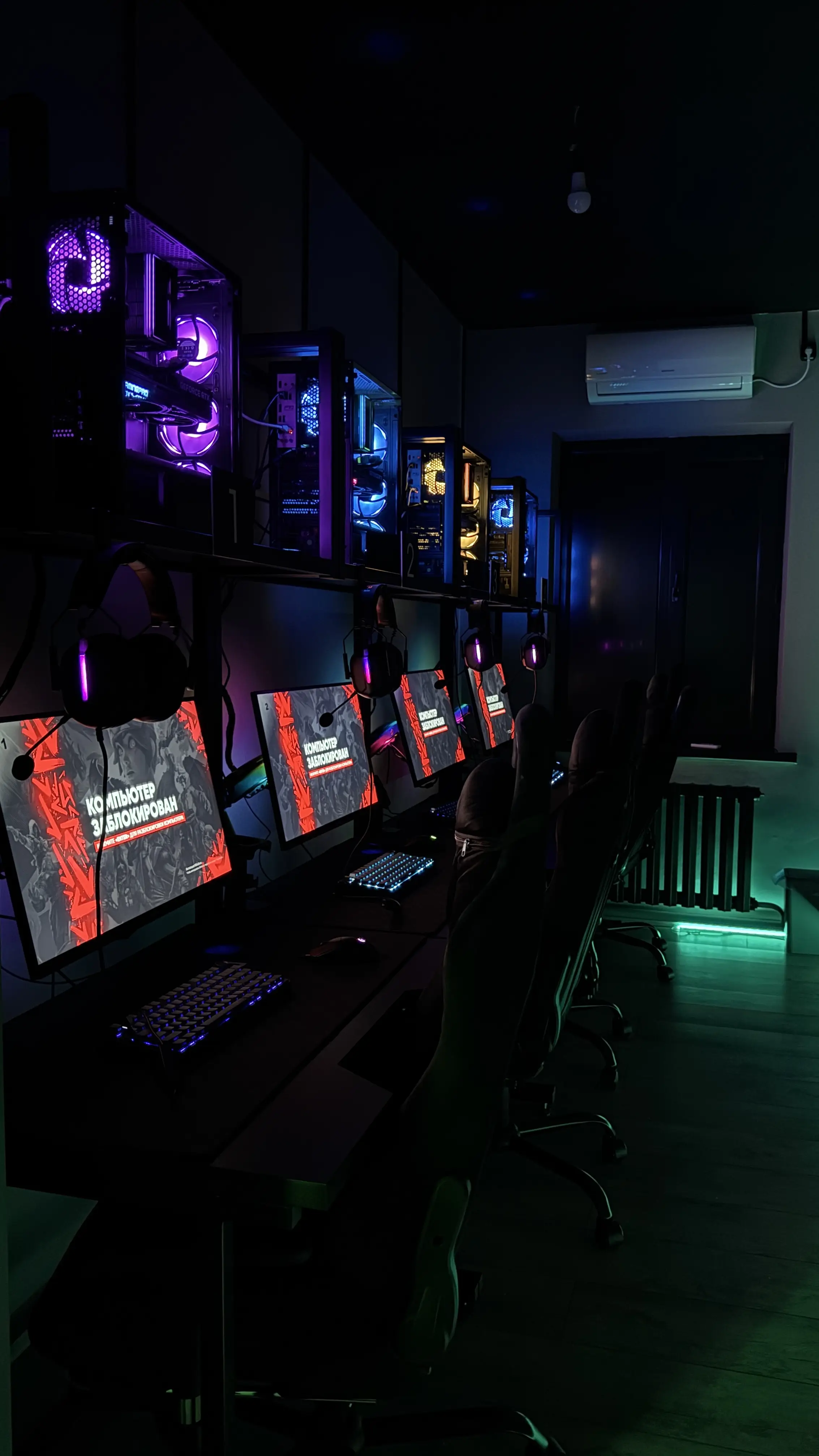 Изображение клуба PATRON № 10