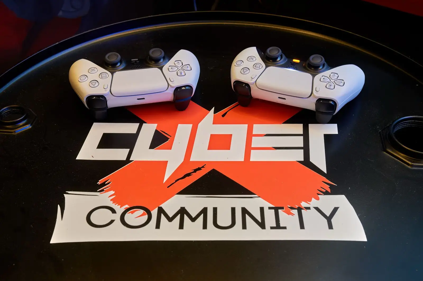 Изображение клуба CyberX Екатеринбург Белинского № 5