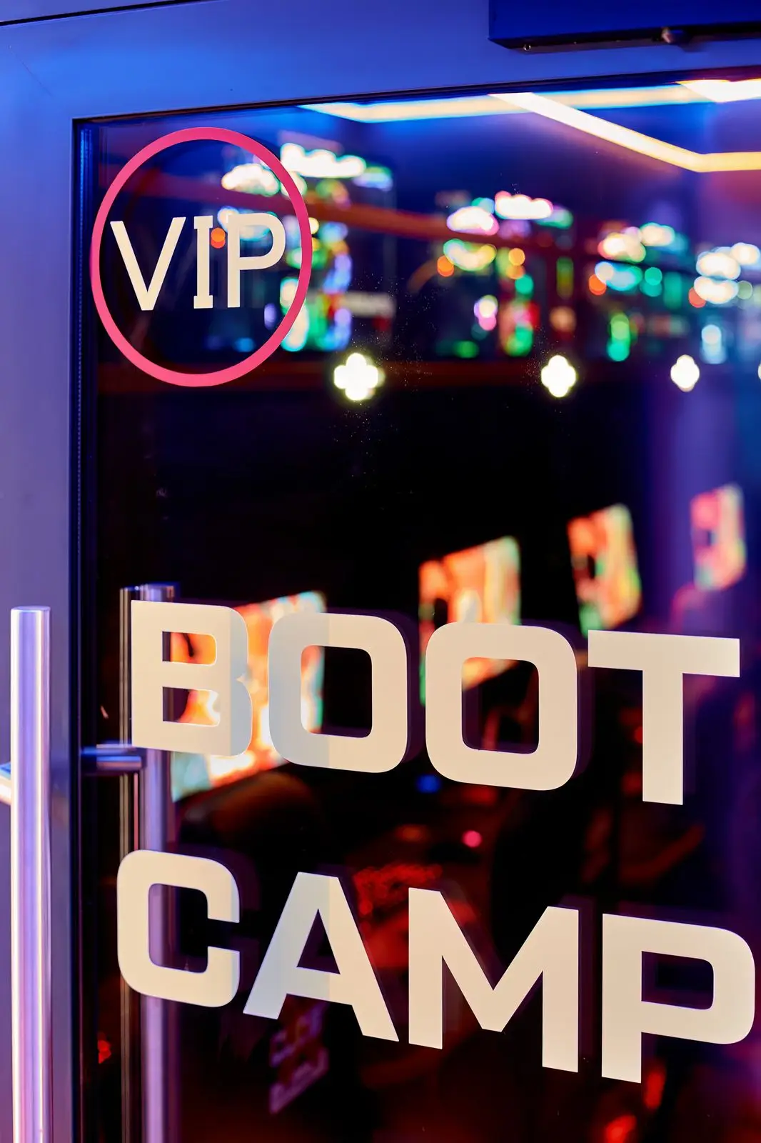 Изображение клуба CyberX Екатеринбург Белинского № 9