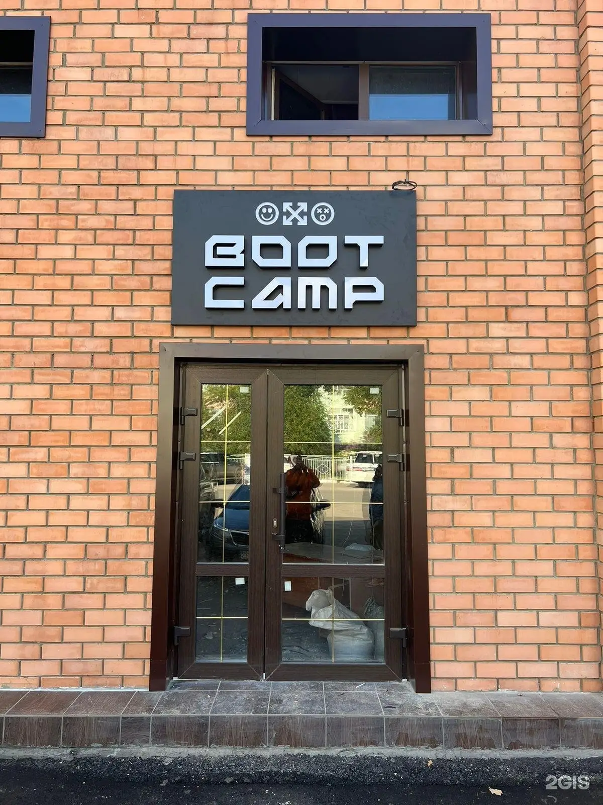 Изображение клуба Bootcamp № 1