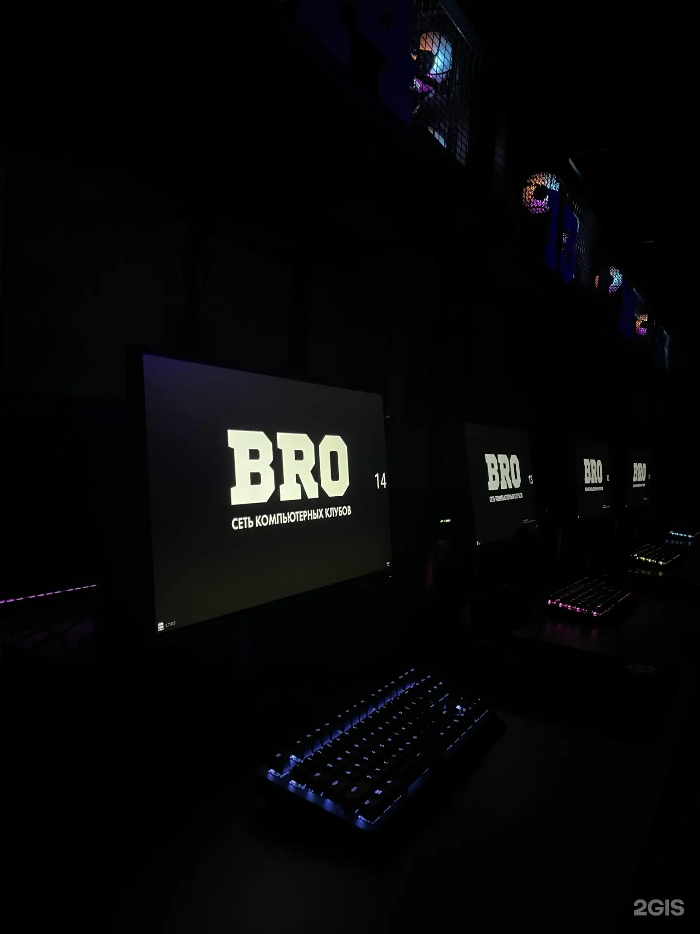 Изображение клуба Bro № 1