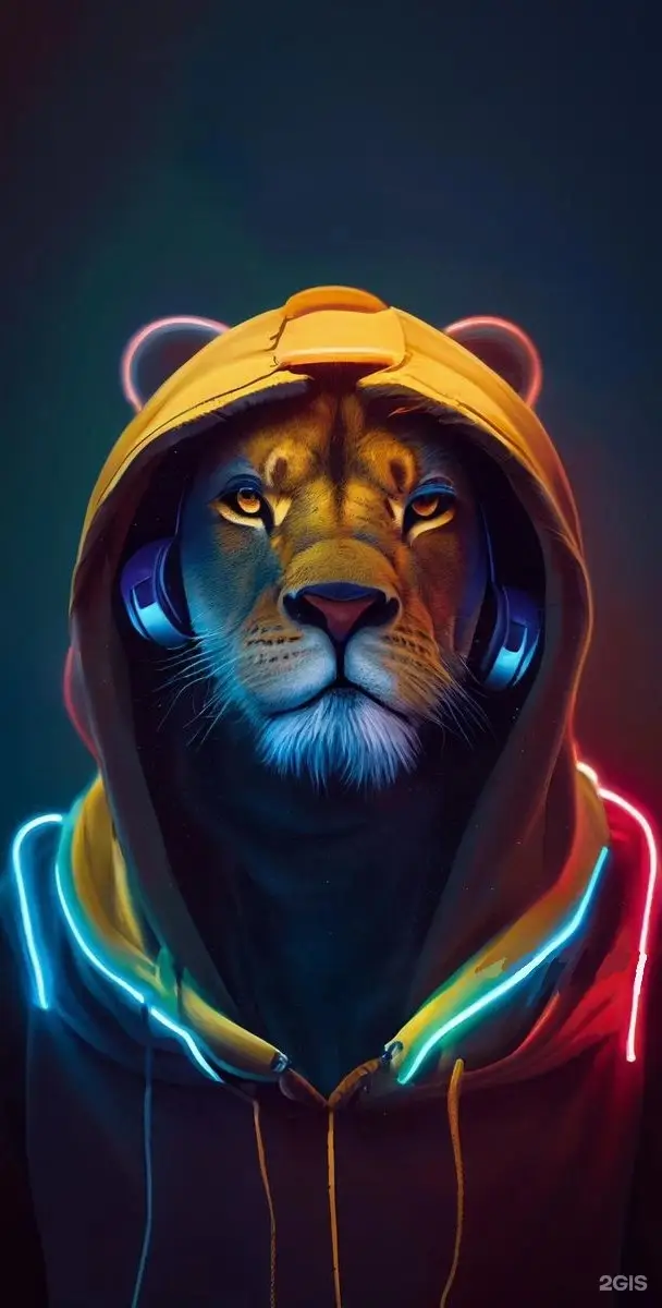 Изображение клуба Leo Cyber Club № 1
