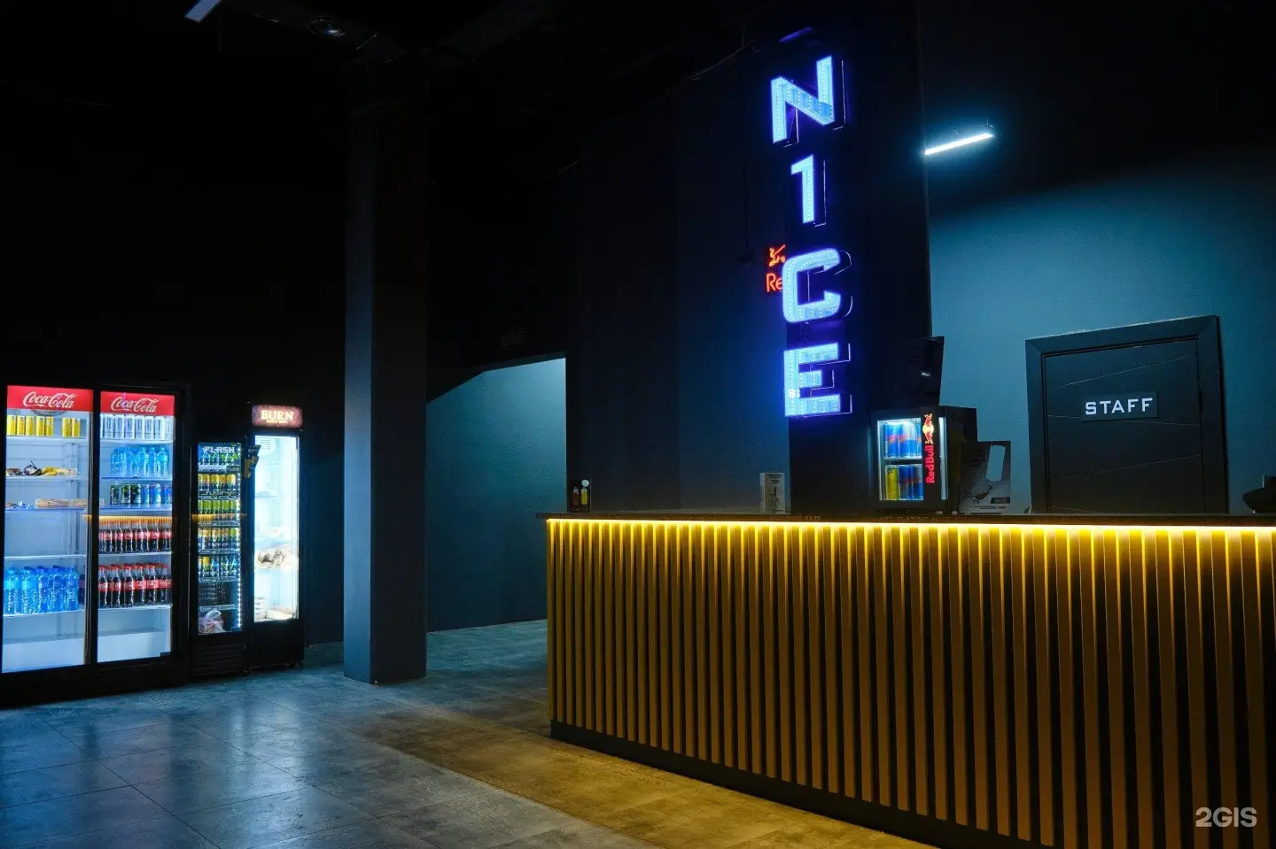 Изображение клуба Nice № 1