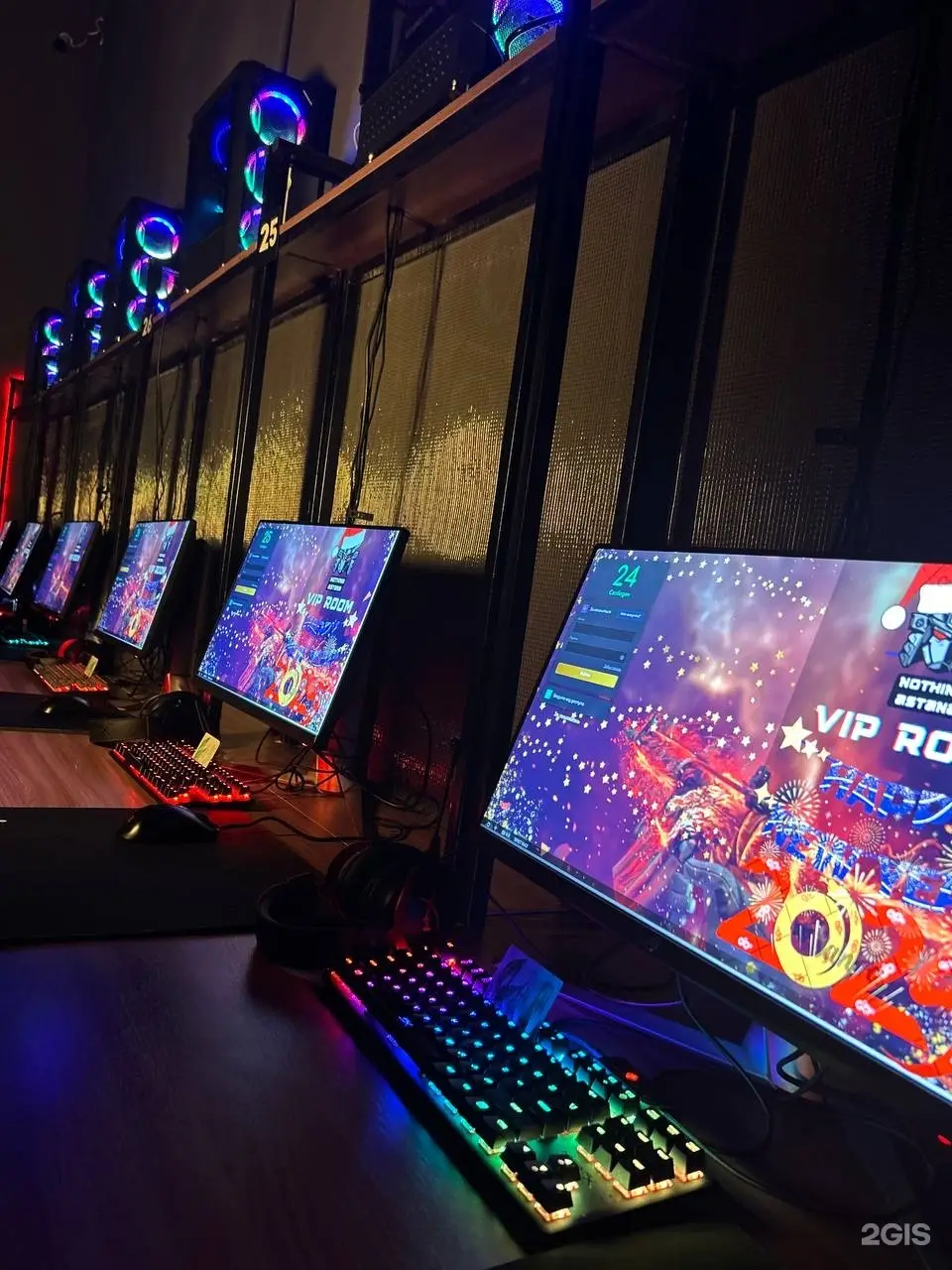 Изображение клуба Nothing № 1