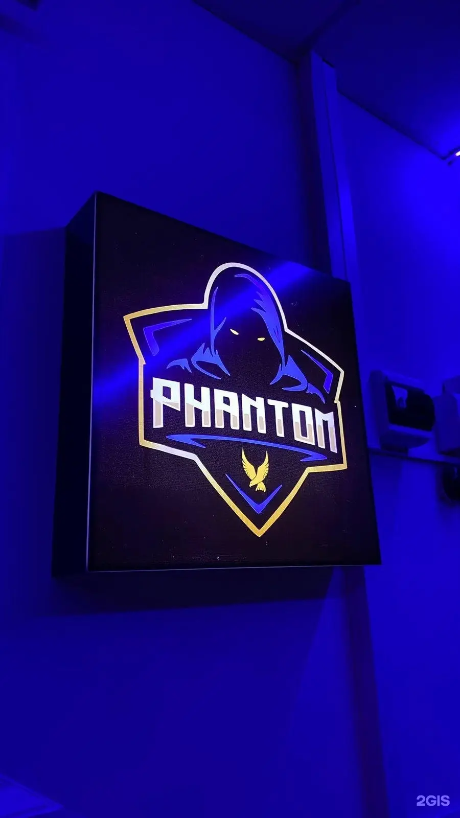 Изображение клуба PhanTom № 1