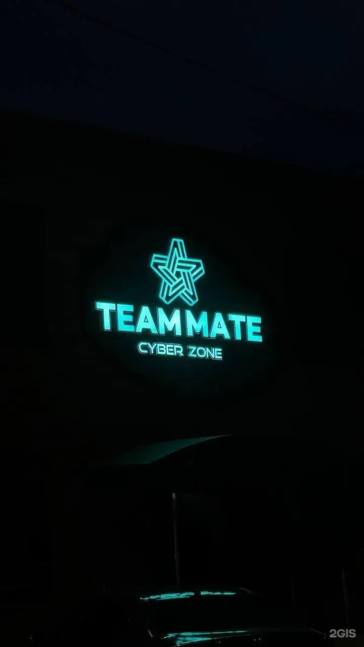 Изображение клуба TEAMMATE № 1