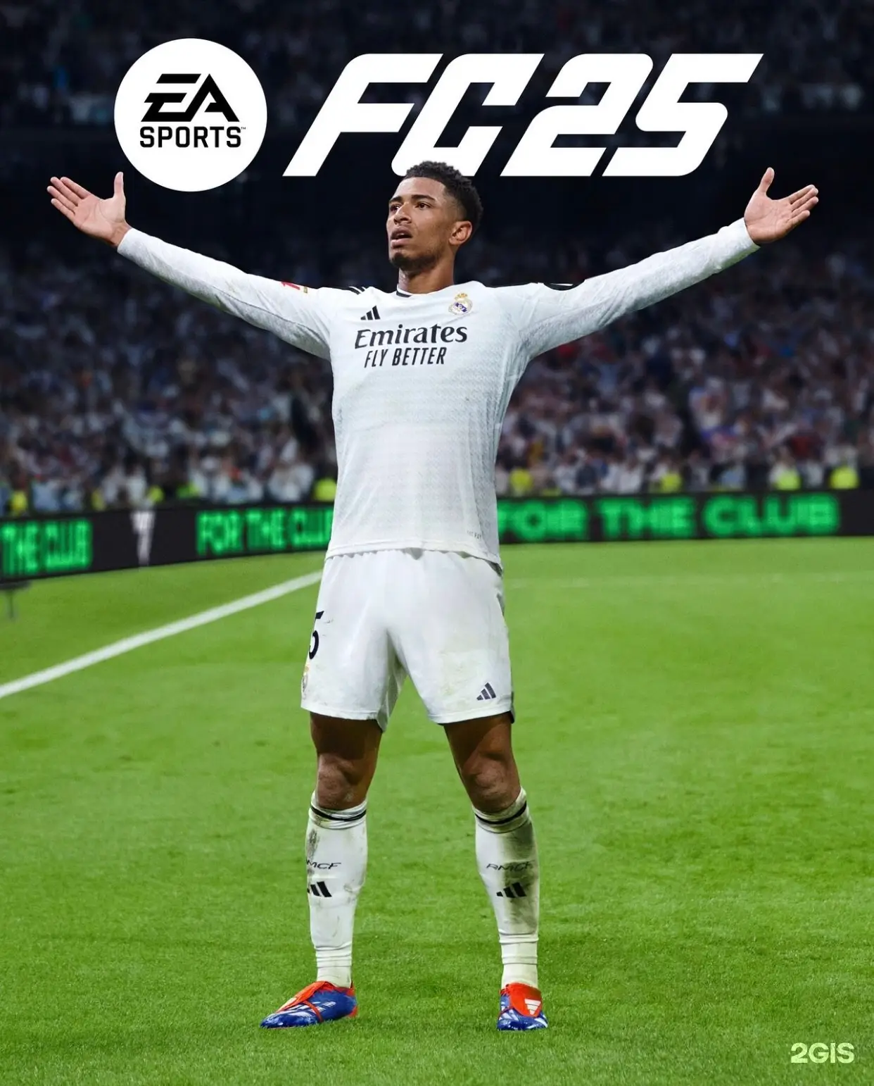 Изображение клуба United № 1