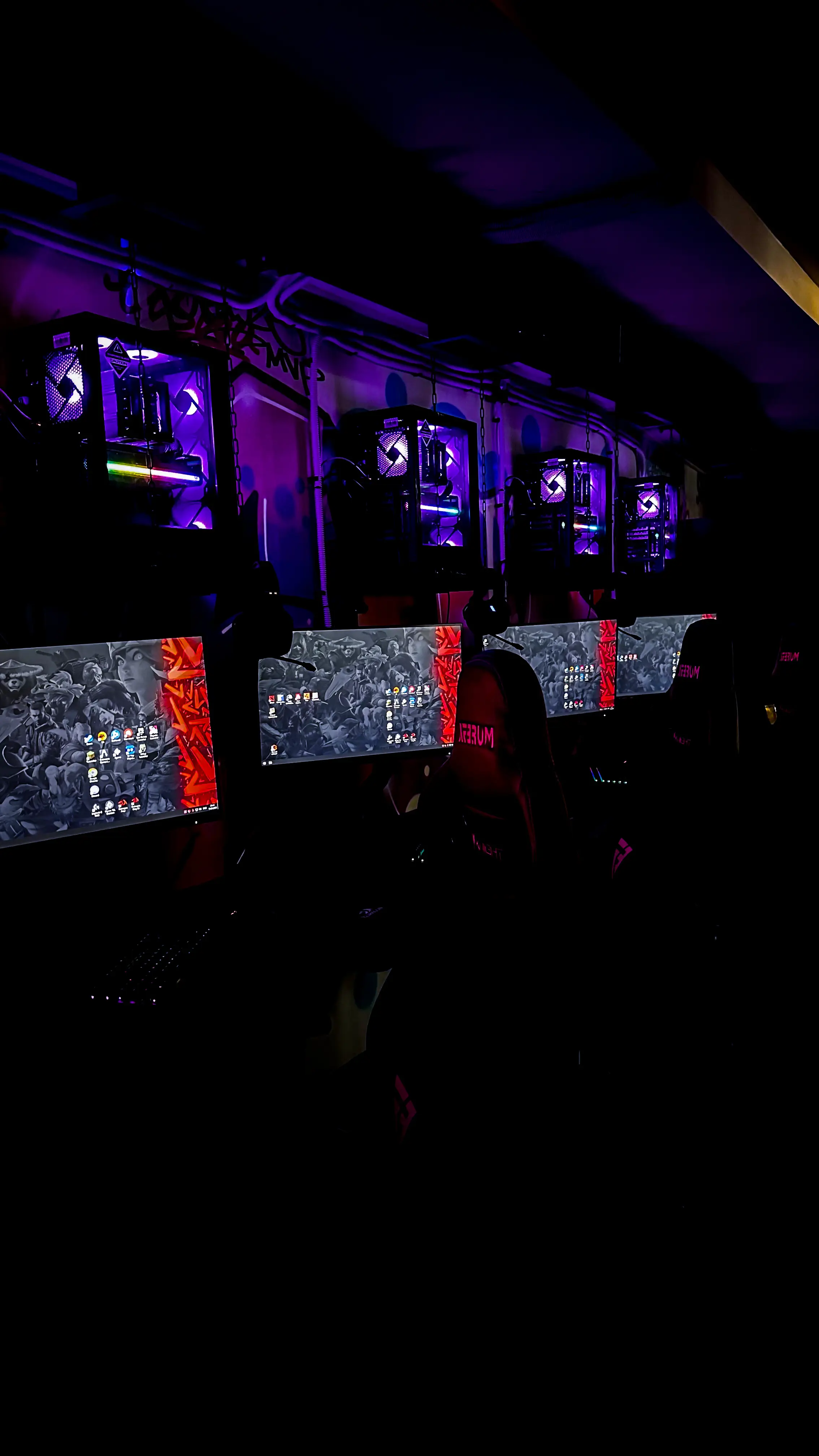 Изображение клуба XFERUM № 2