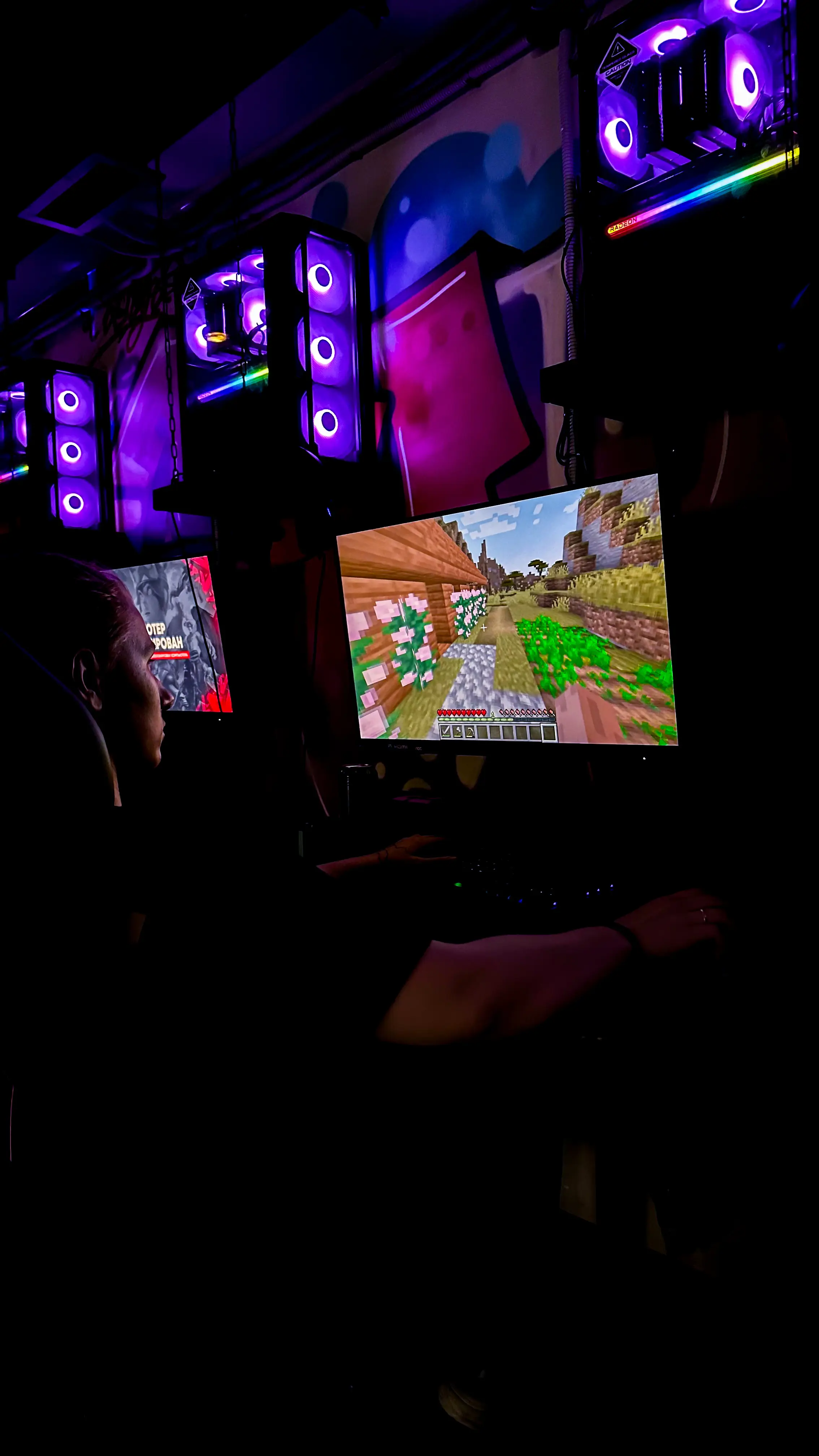 Изображение клуба XFERUM № 3