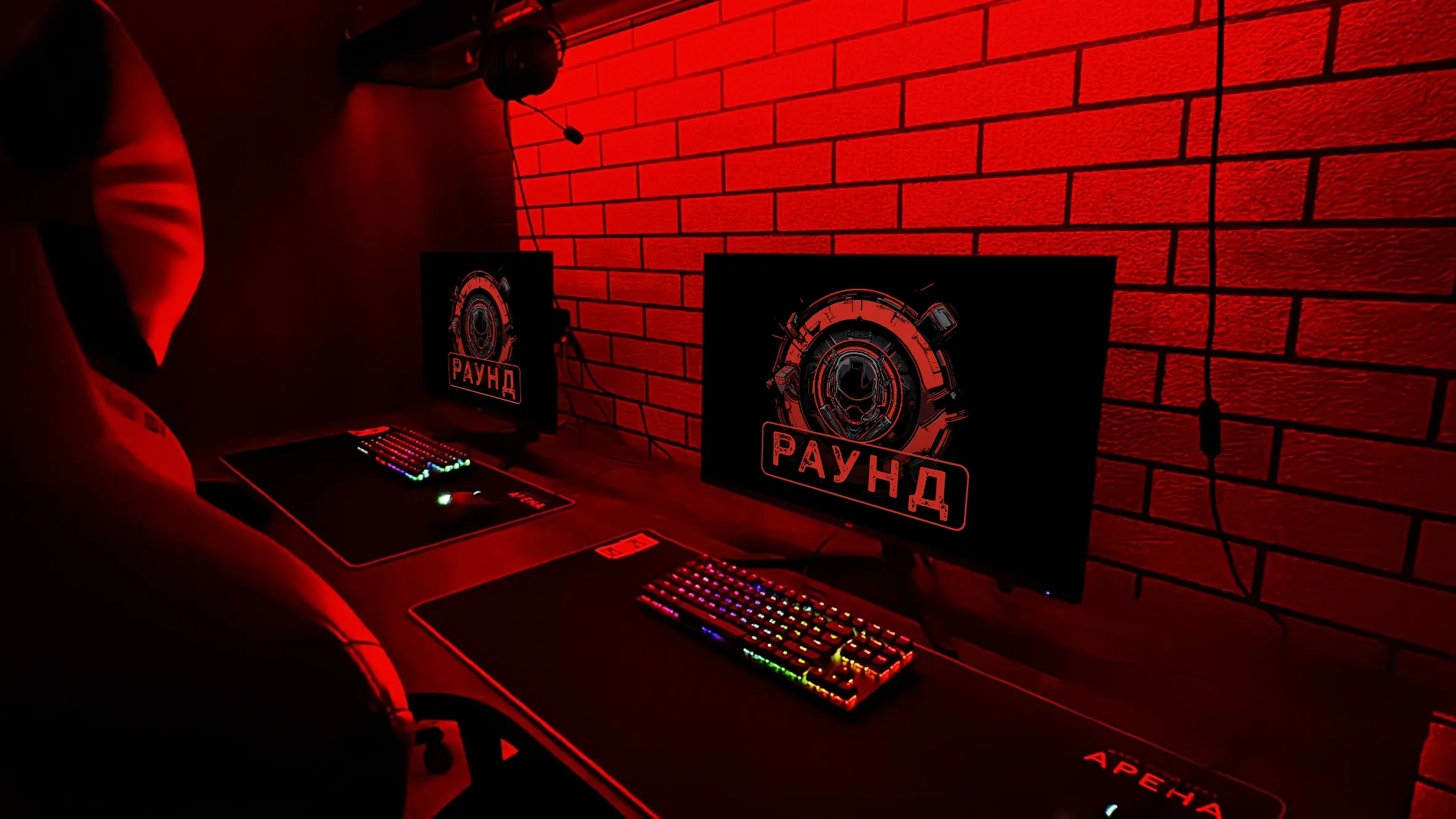 Изображение клуба Раунд № 3