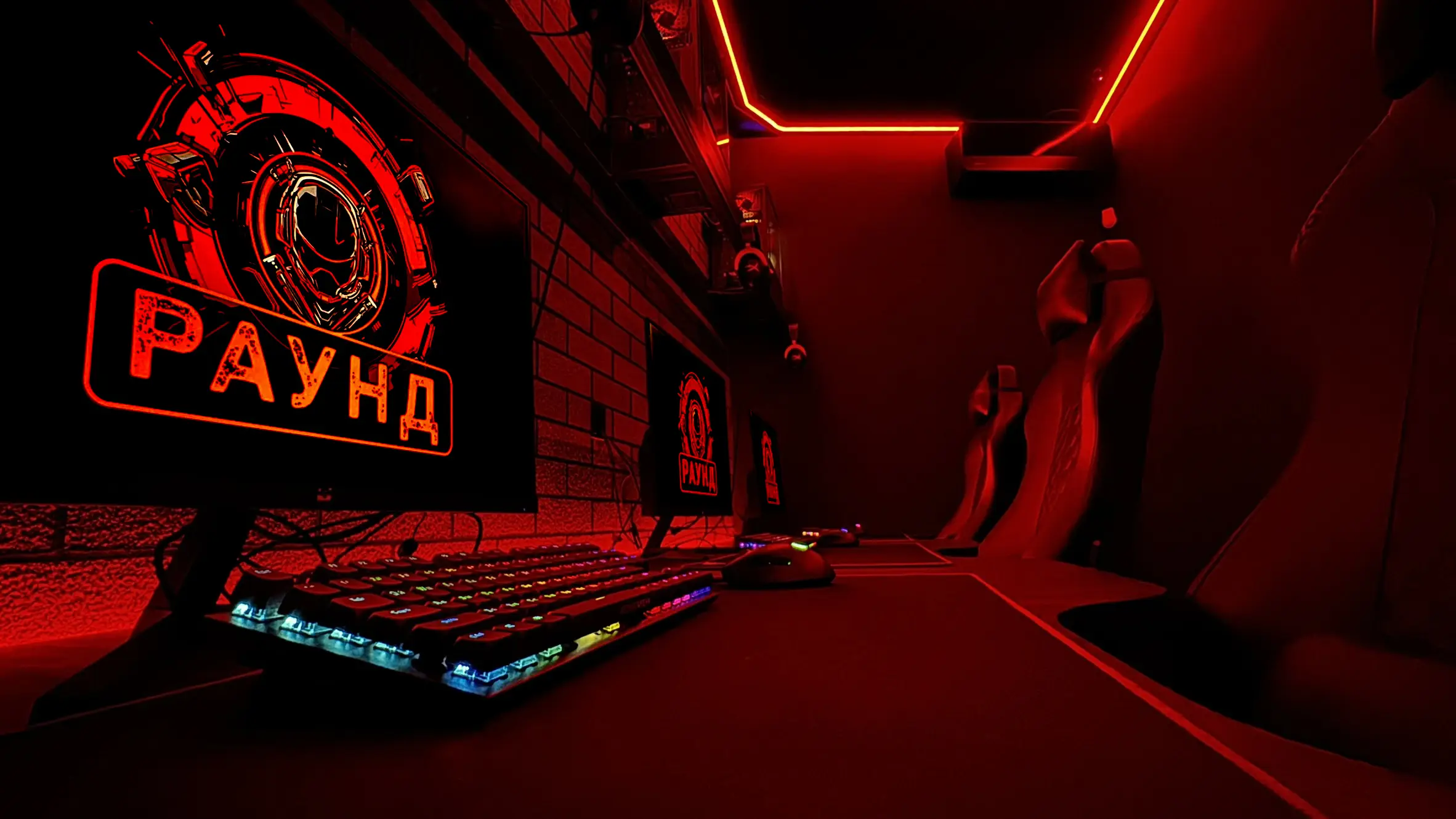 Изображение клуба Раунд № 6