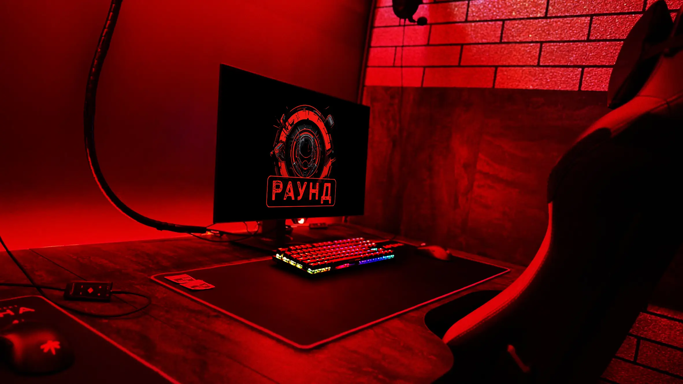 Изображение клуба Раунд № 7