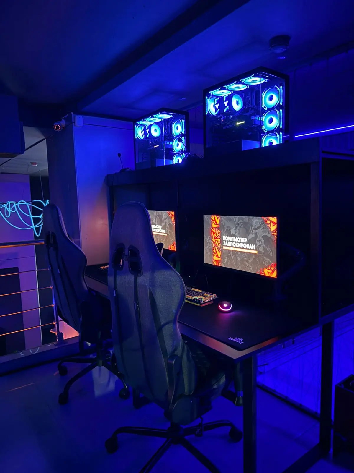 Изображение клуба SHARK № 2