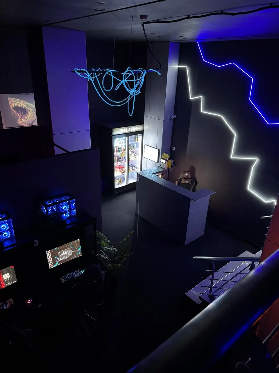 Изображение клуба SHARK № 3