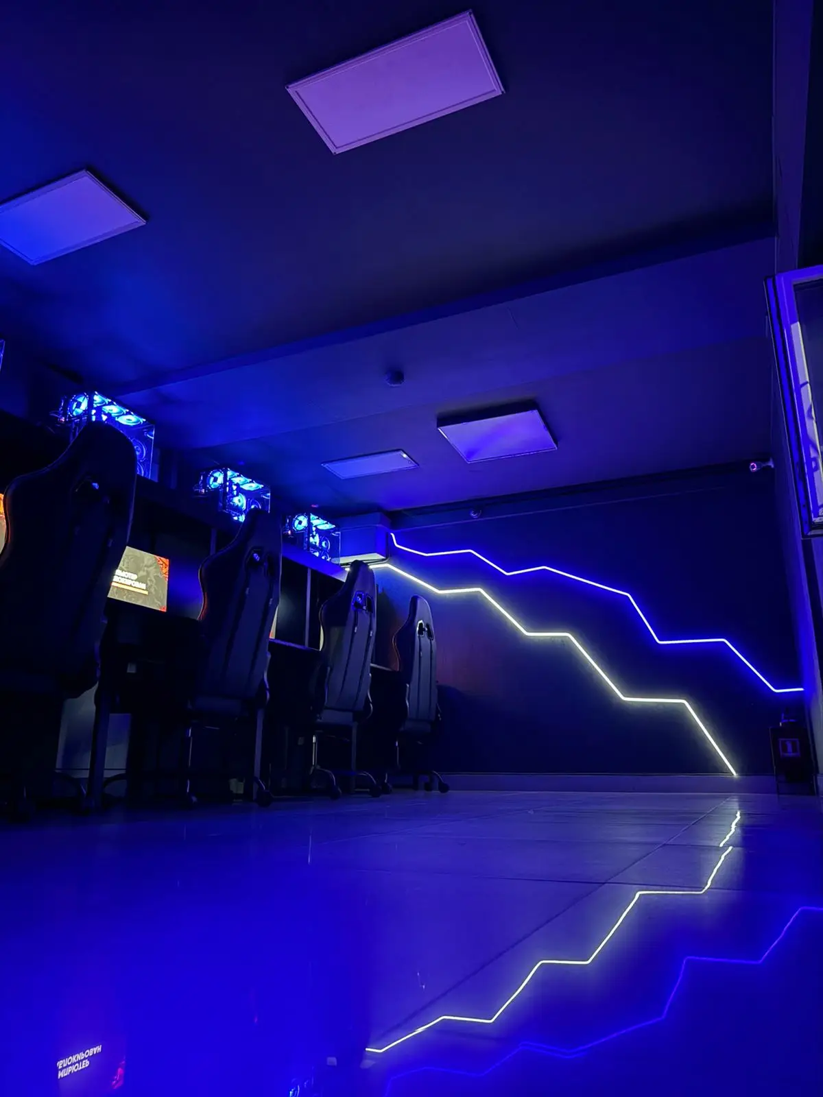 Изображение клуба SHARK № 4